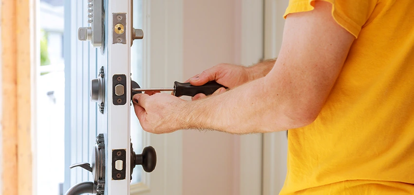 Break-in Prevention Solutions in San Diego, CA