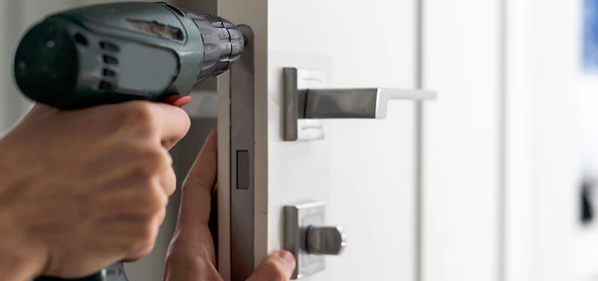 Locksmith For Lock Replacement Near Me in San Diego, CA