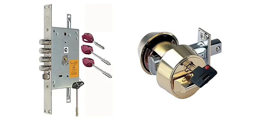 Mul-T-Lock Vehicle Locks Installation in San Diego, CA