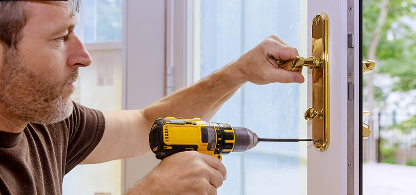 Affordable Bonded & Insured Locksmiths in San Diego, CA