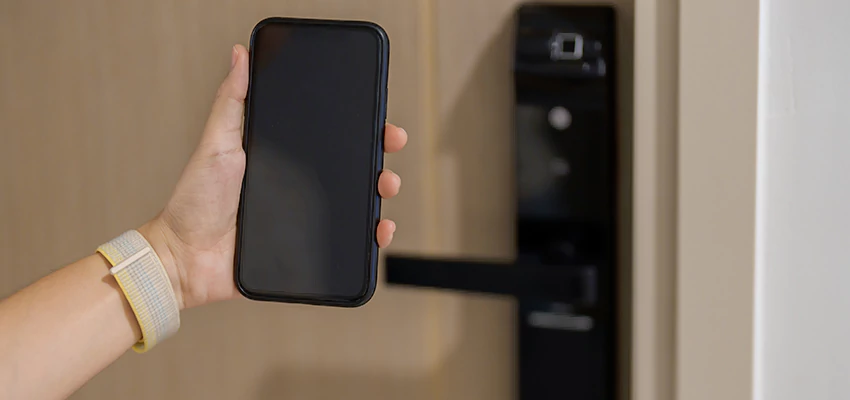 Keypad Wifi Locks Repair And Installation in San Diego, CA