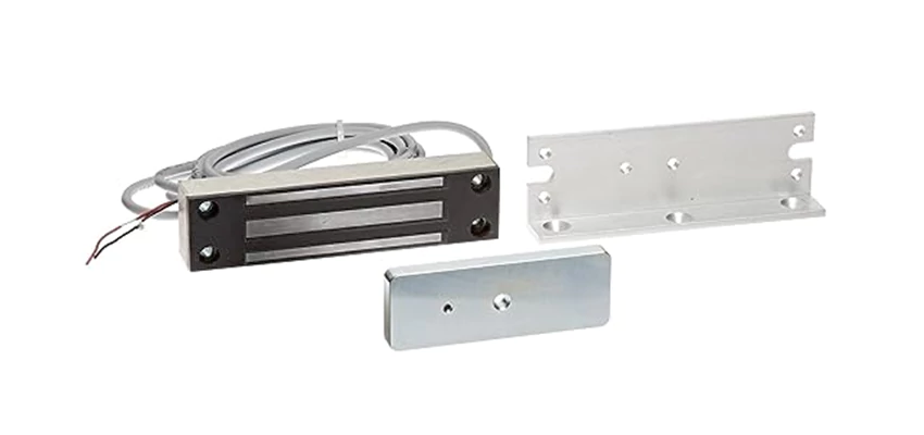 Deadbolt Magnetic Door Locks Installation in San Diego, CA