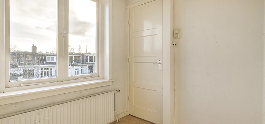 Sliding Window Locks And Security in San Diego, California