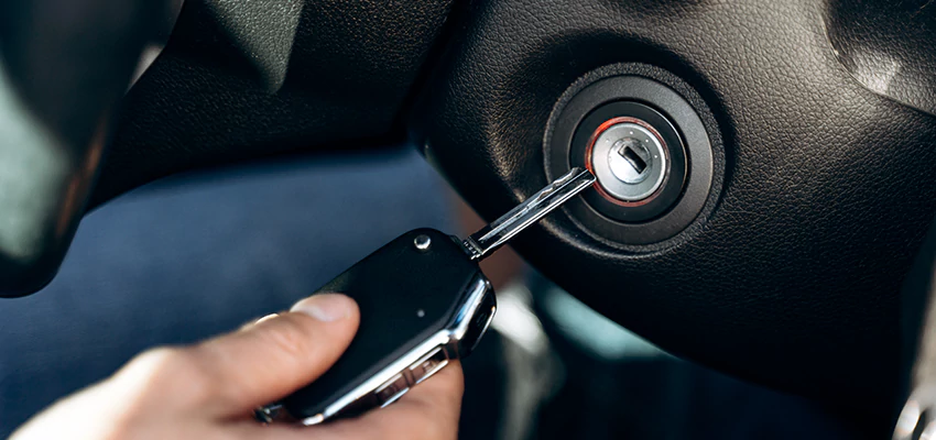 Car Key Replacement Locksmith in San Diego, California