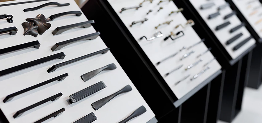 Pocket Door Hardware Installation in San Diego, California