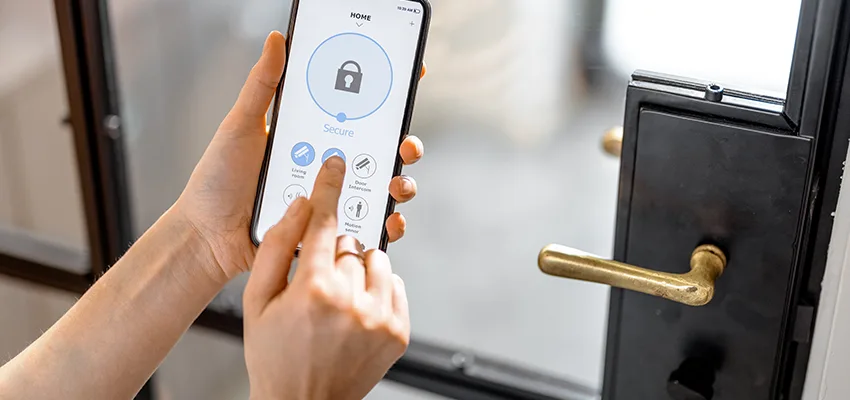 Remote Control Locks Sensor Repair in San Diego, California