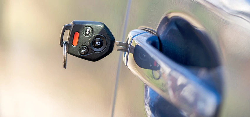 Automotive Locksmith Key Programming Specialists in San Diego, CA