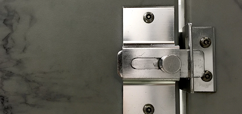 Fix A Room Door Lock in San Diego, CA