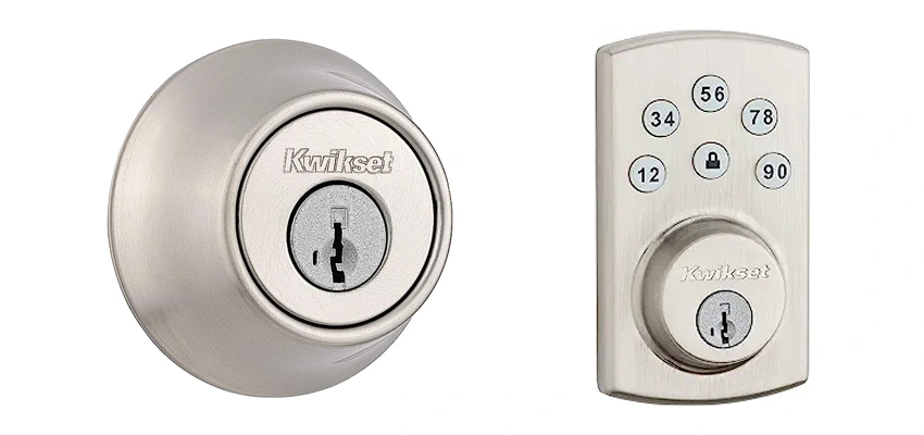 Kwikset Keypad Lock Repair And Installation in San Diego, CA