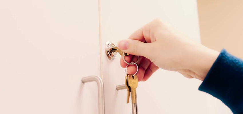 Cabinet Electronic Locks Repair in San Diego, California