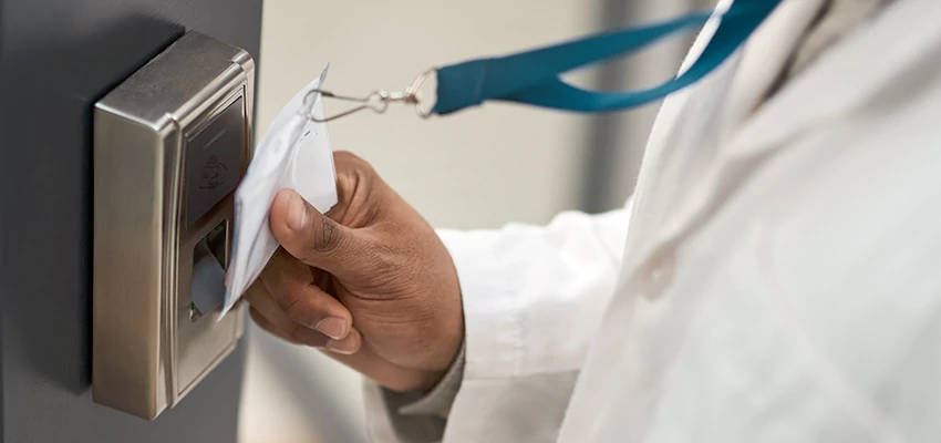 Commercial Locksmith For Rekey in San Diego, CA