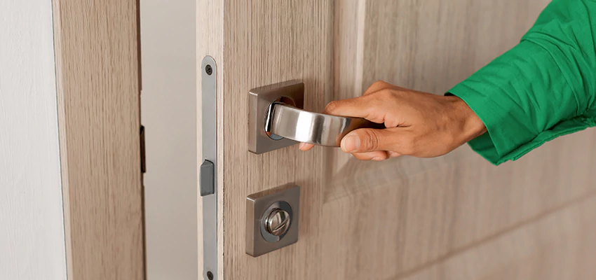 Garage Door Lock Reinforcements in San Diego, California