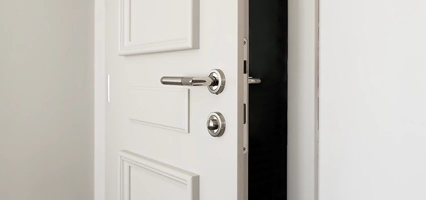 Folding Bathroom Door With Lock Solutions in San Diego, CA
