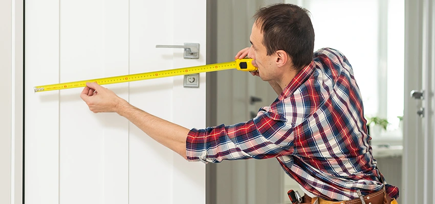 Bonded & Insured Locksmiths For Lock Repair in San Diego, California