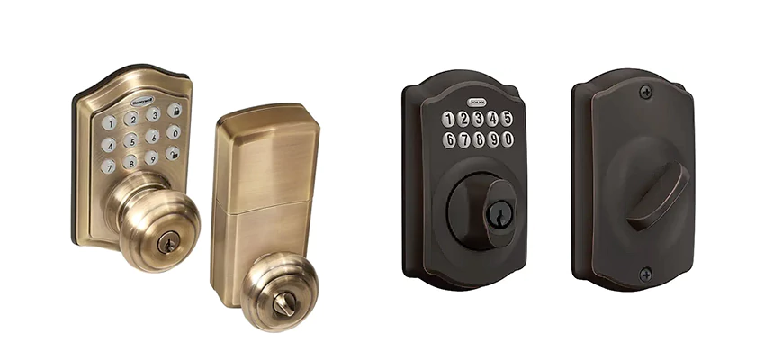 Medeco Locks Replacement in San Diego, CA