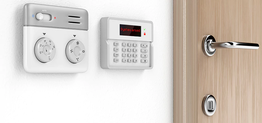Commercial Electronic Door Lock Services in San Diego, CA