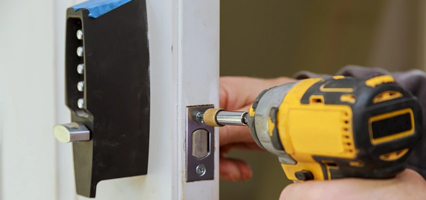 Eviction Locksmith For Key Duplication in San Diego, California