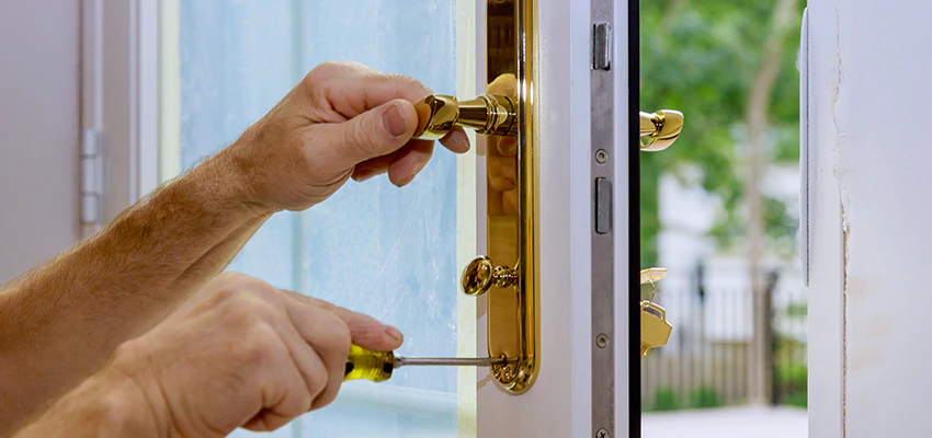 Local Locksmith For Key Duplication in San Diego, CA