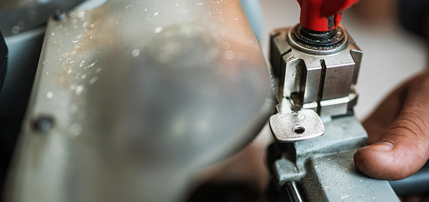 Key Programming Mobile Locksmith Service in San Diego, CA